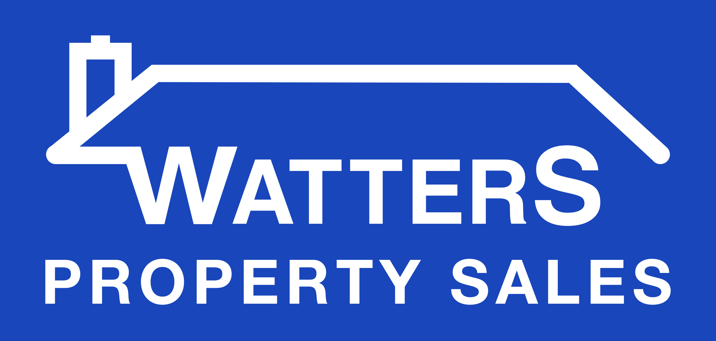 Watters Property Sales